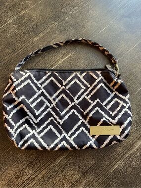 JuJuBe Be Quick wristlet pouch The Empress Legacy Print